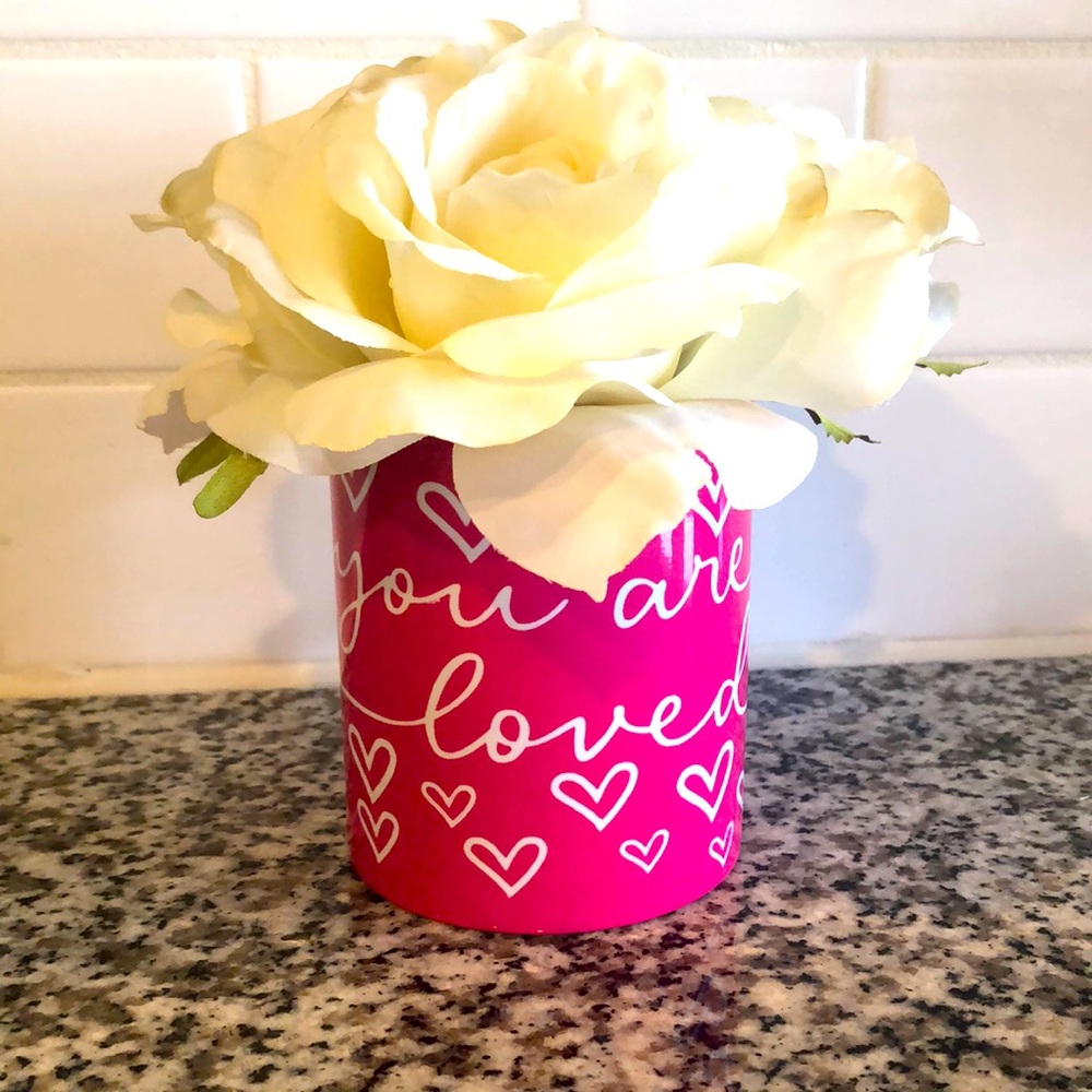 Valentine Mug